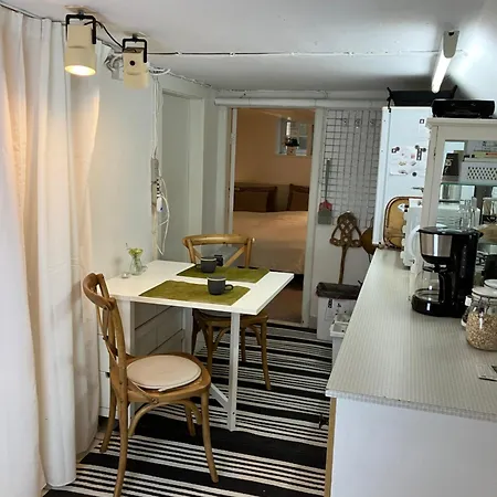 Hasselgren Alojamento de Acomodação e Pequeno-almoço