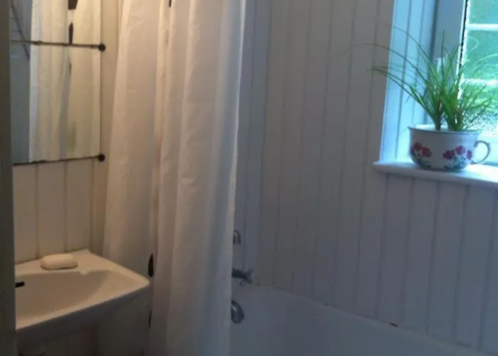 Hasselgren Bed & Breakfast